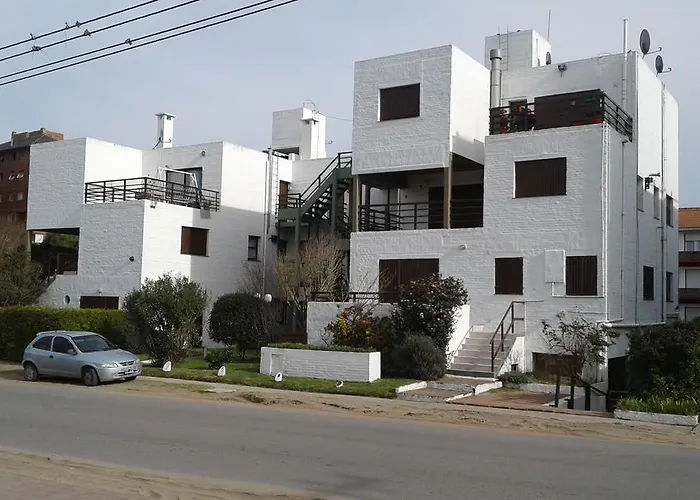 Mar y Vida a 100 metros del MAR, parador BOUTIQUE, Pinamar